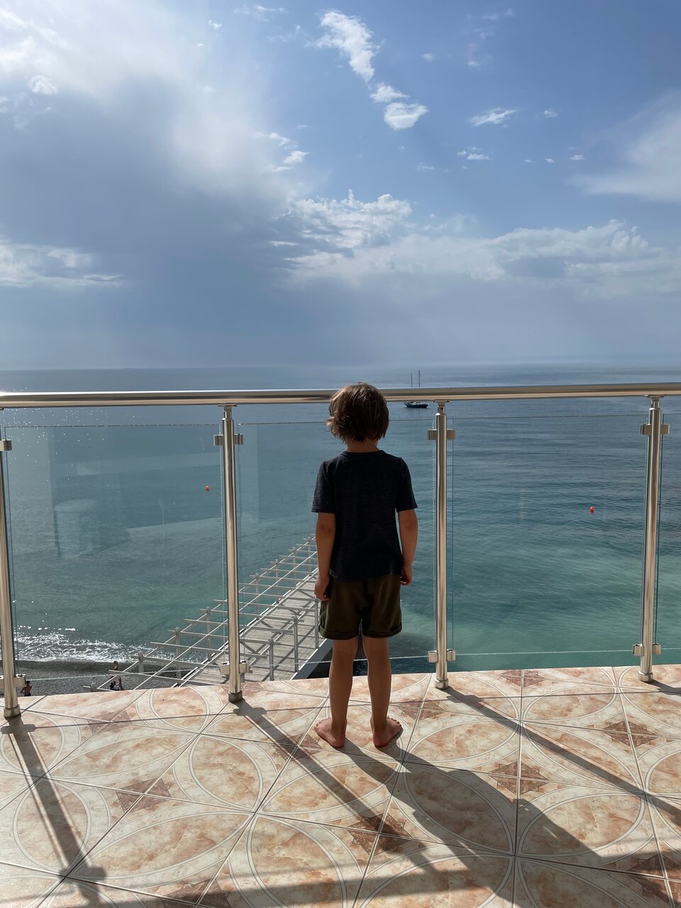 Гостиница Коралл Ялта-45