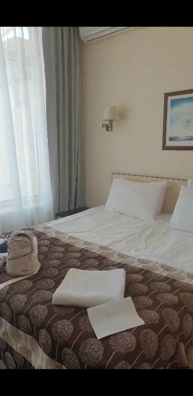 Гостиница Коралл Ялта-52