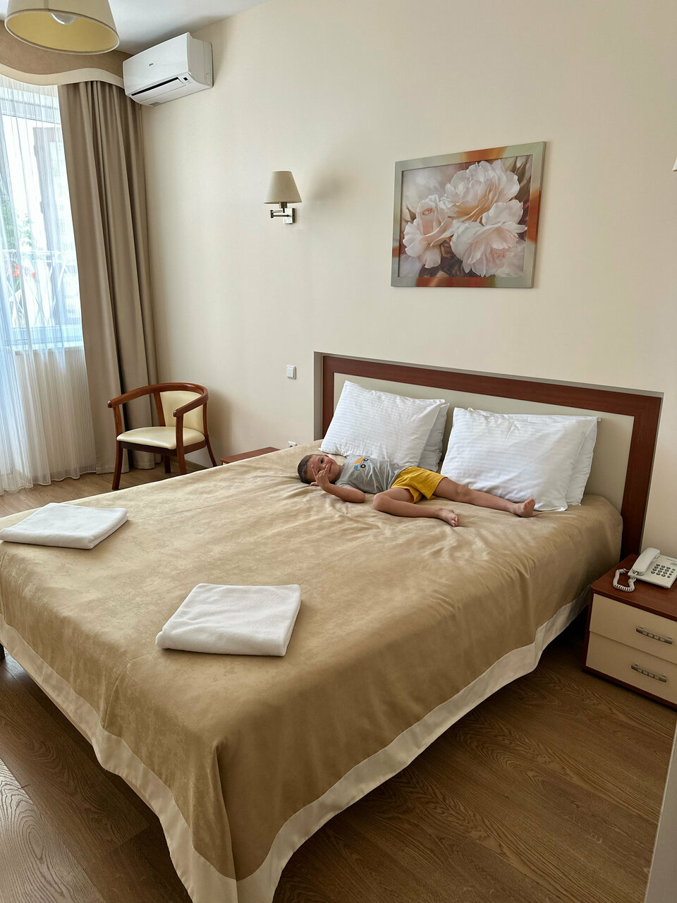 Гостиница Коралл Ялта-135