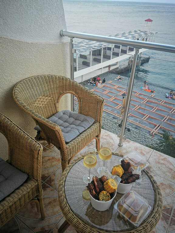 Гостиница Коралл Ялта-69