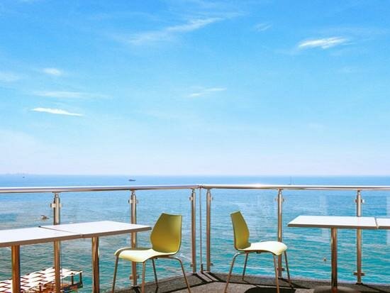 Гостиница Коралл Ялта-94