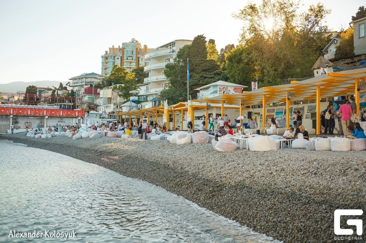 Гостиница Коралл Ялта-5