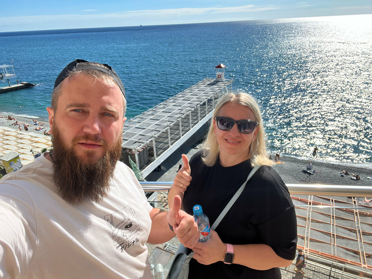 Гостиница Коралл Ялта-68