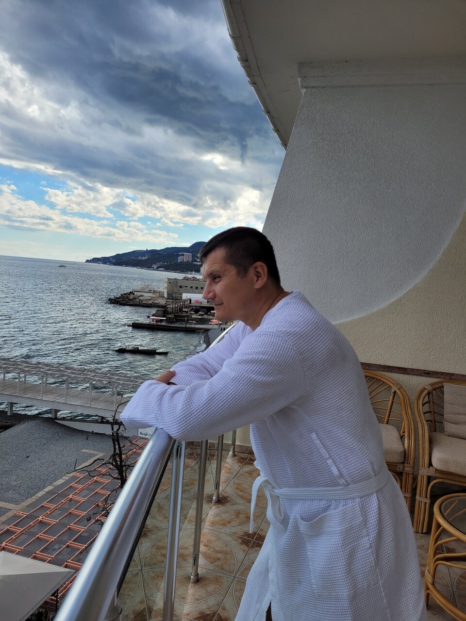 Гостиница Коралл Ялта-60