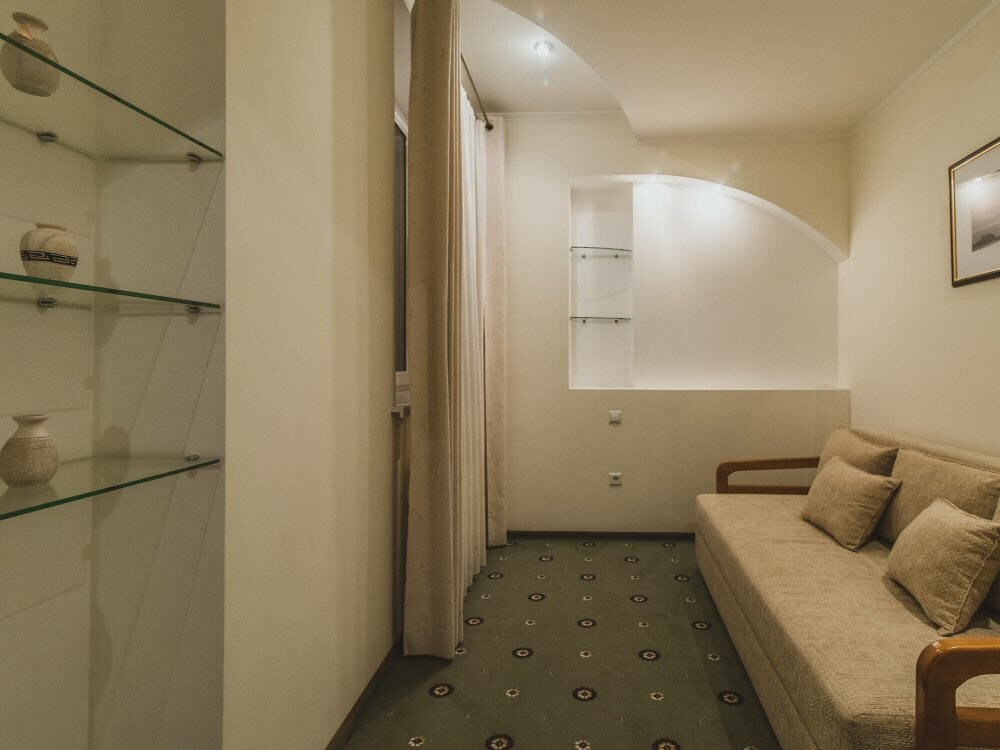 Гостиница Коралл Ялта-112