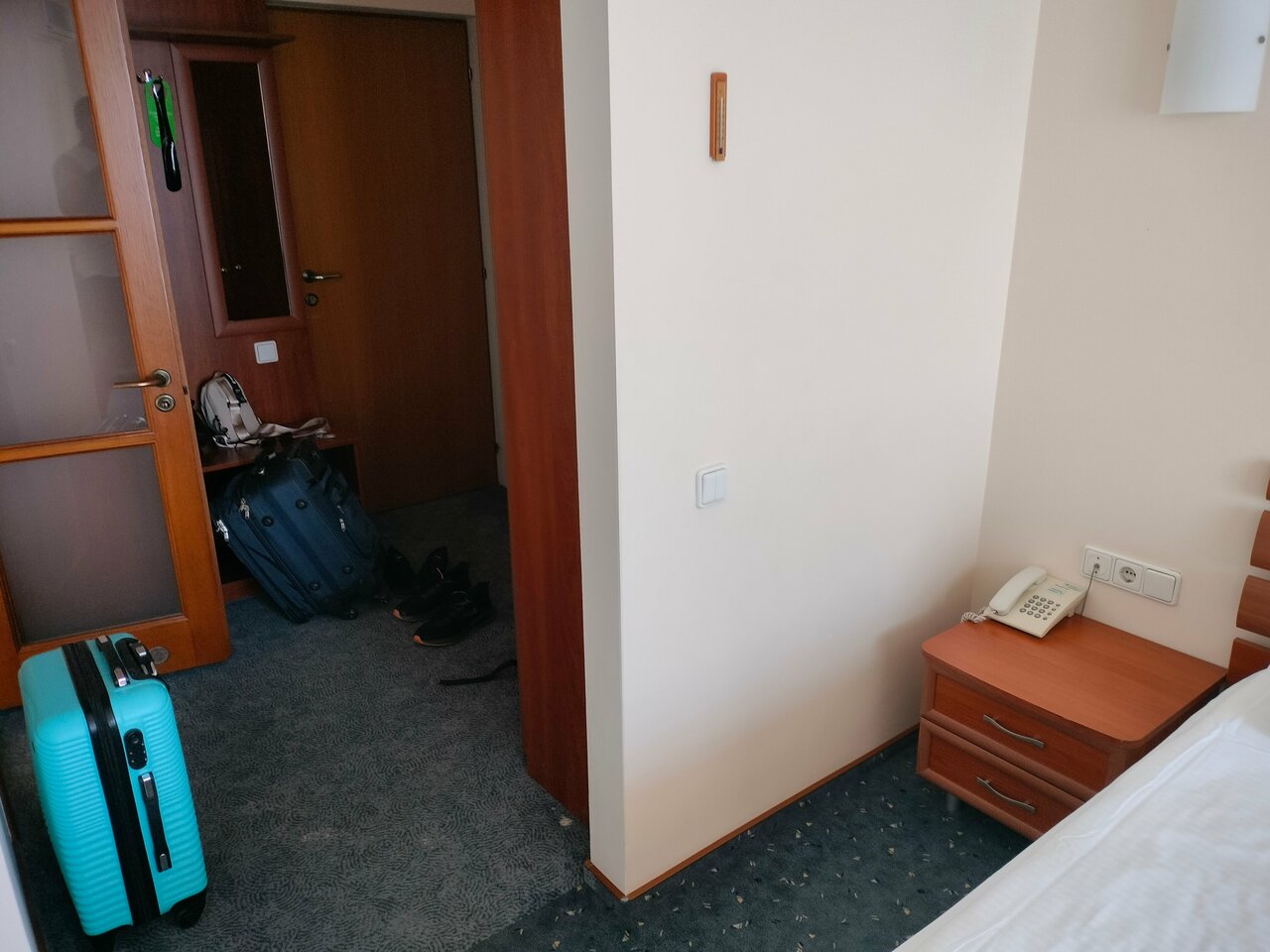 Гостиница Коралл Ялта-137