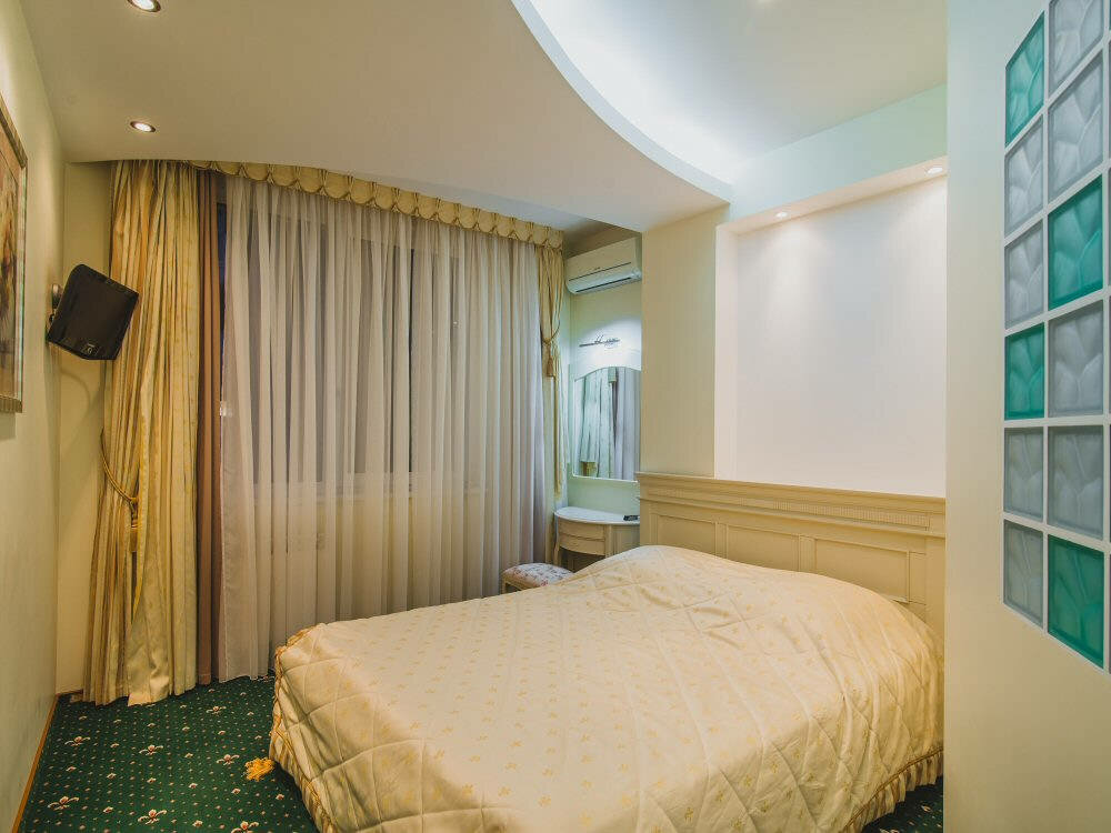 Гостиница Коралл Ялта-114