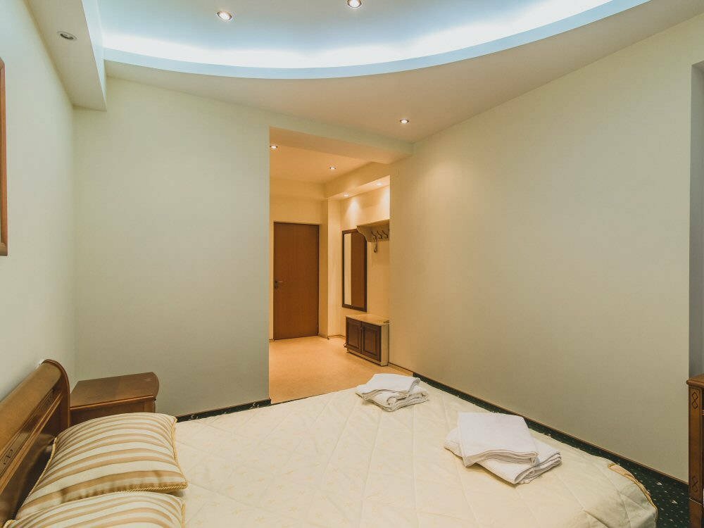 Гостиница Коралл Ялта-106