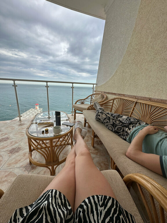 Гостиница Коралл Ялта-58