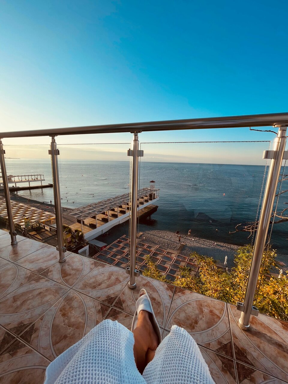 Гостиница Коралл Ялта-31