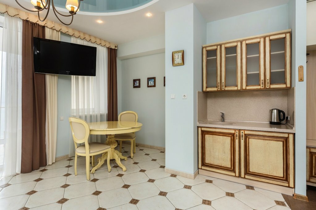 Гостиница Коралл Ялта-41