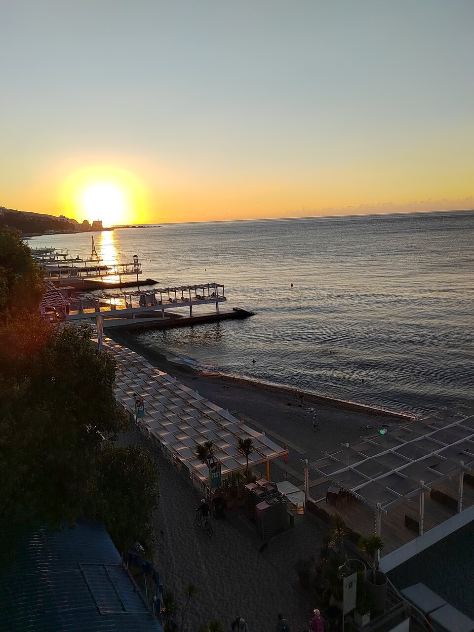 Гостиница Коралл Ялта-74