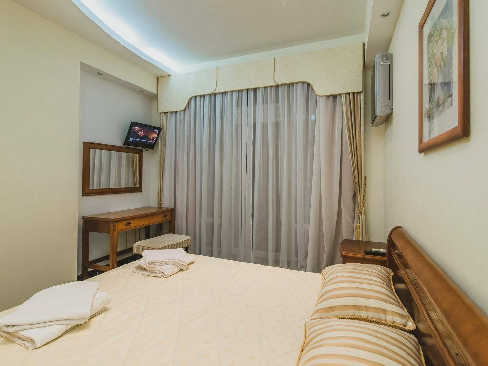 Гостиница Коралл Ялта-113