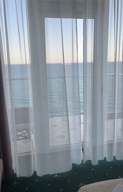 Гостиница Коралл Ялта-56