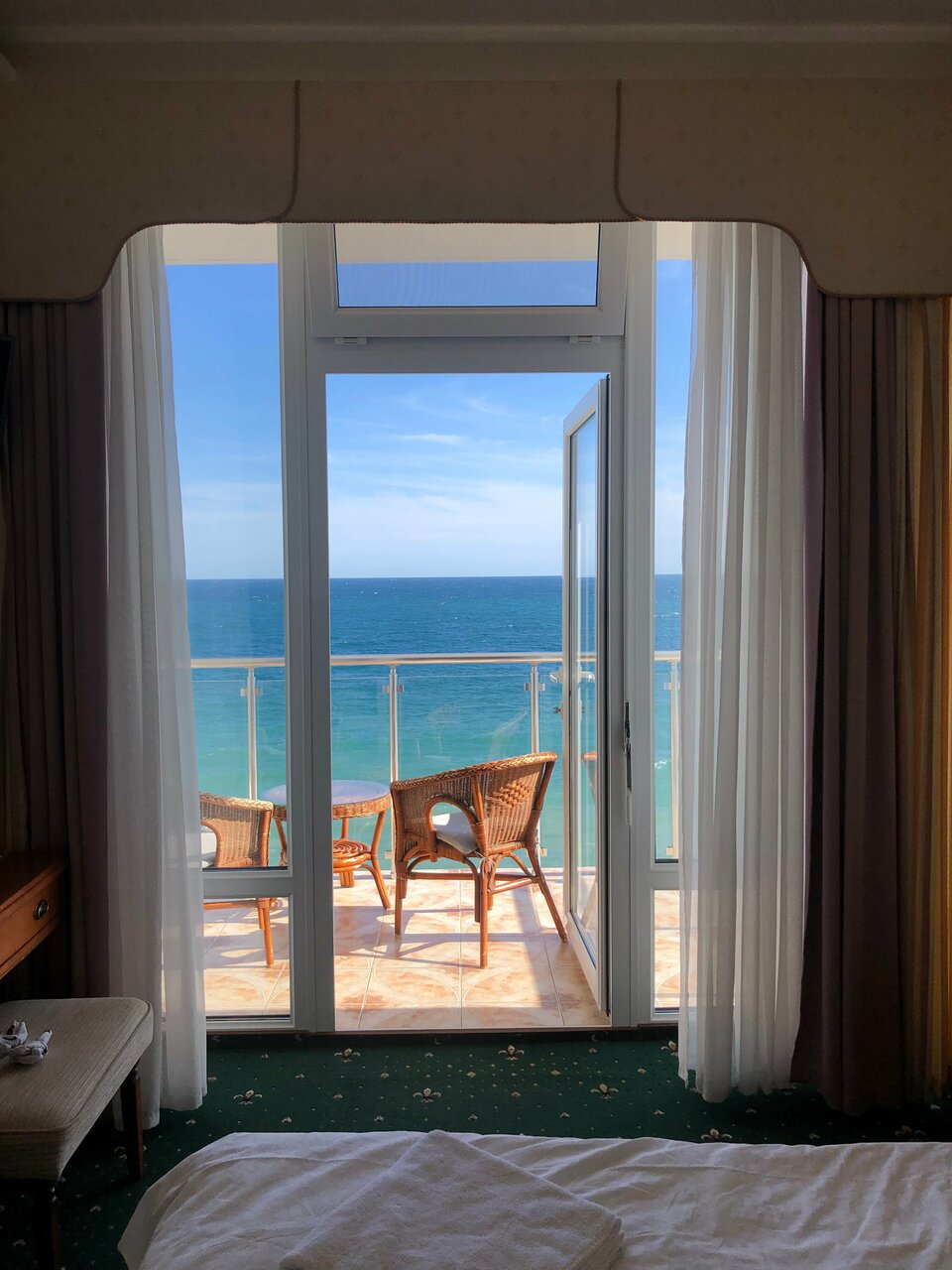 Гостиница Коралл Ялта-51