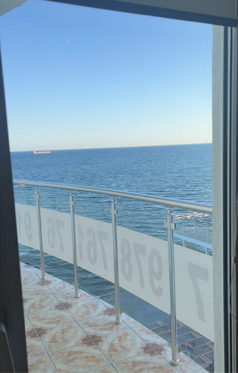 Гостиница Коралл Ялта-102