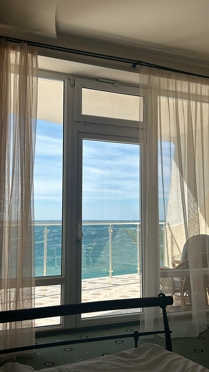 Гостиница Коралл Ялта-100