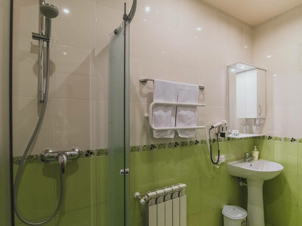 Гостиница Коралл Ялта-105