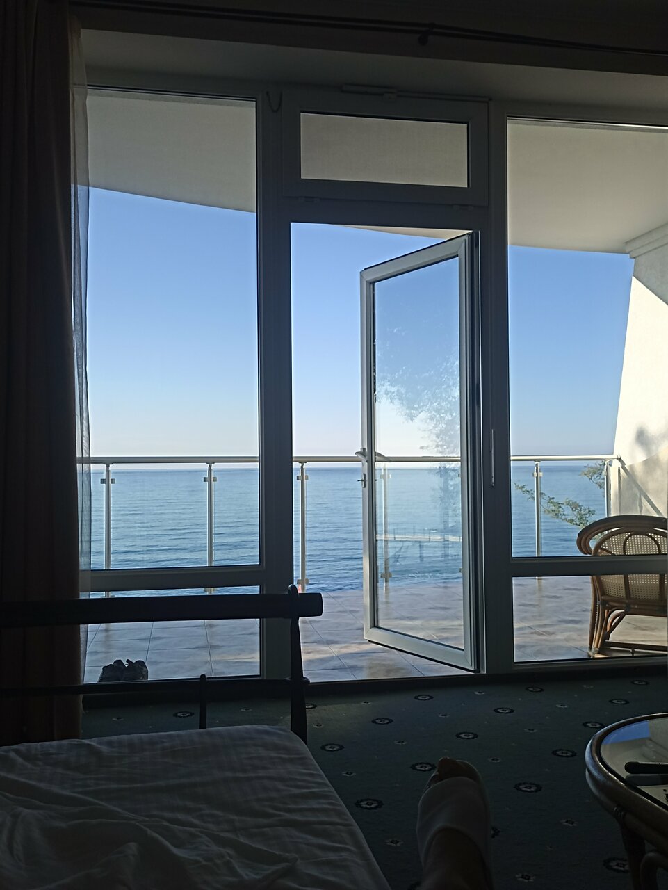 Гостиница Коралл Ялта-108