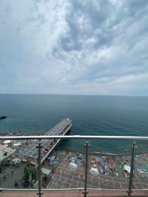 Гостиница Коралл Ялта-61