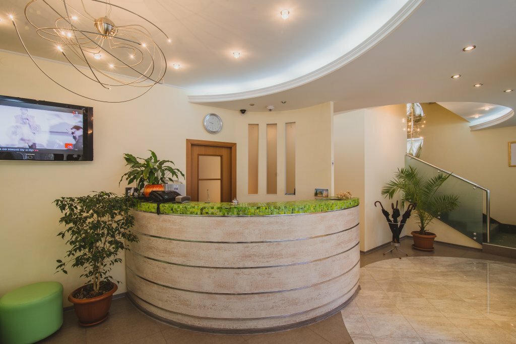 Гостиница Коралл Ялта-4