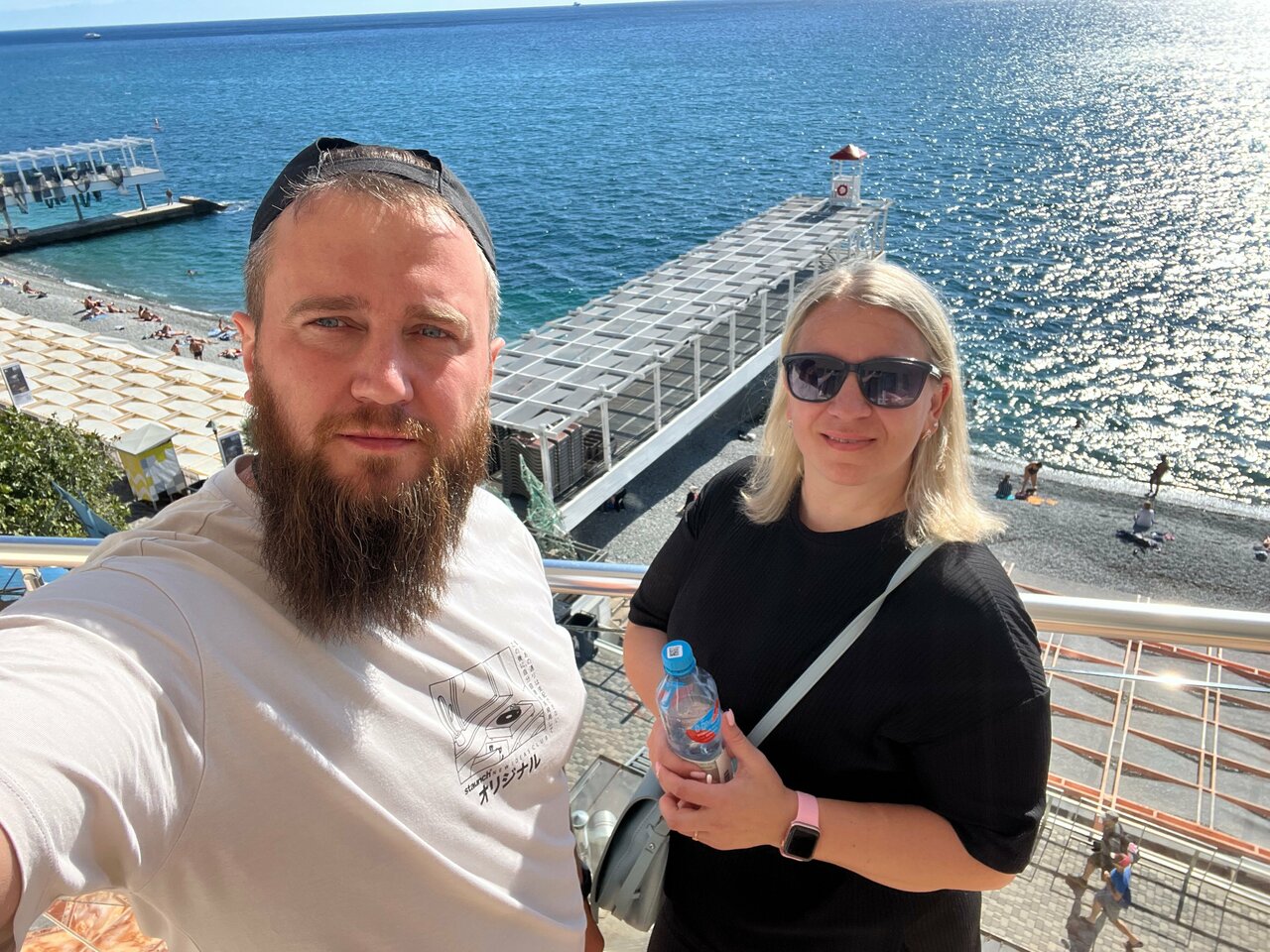 Гостиница Коралл Ялта-110