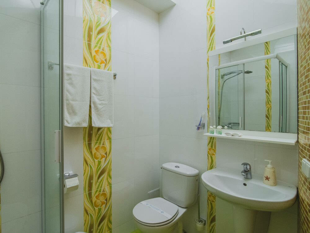 Гостиница Коралл Ялта-6