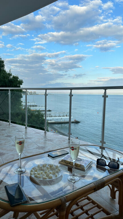 Гостиница Коралл Ялта-67