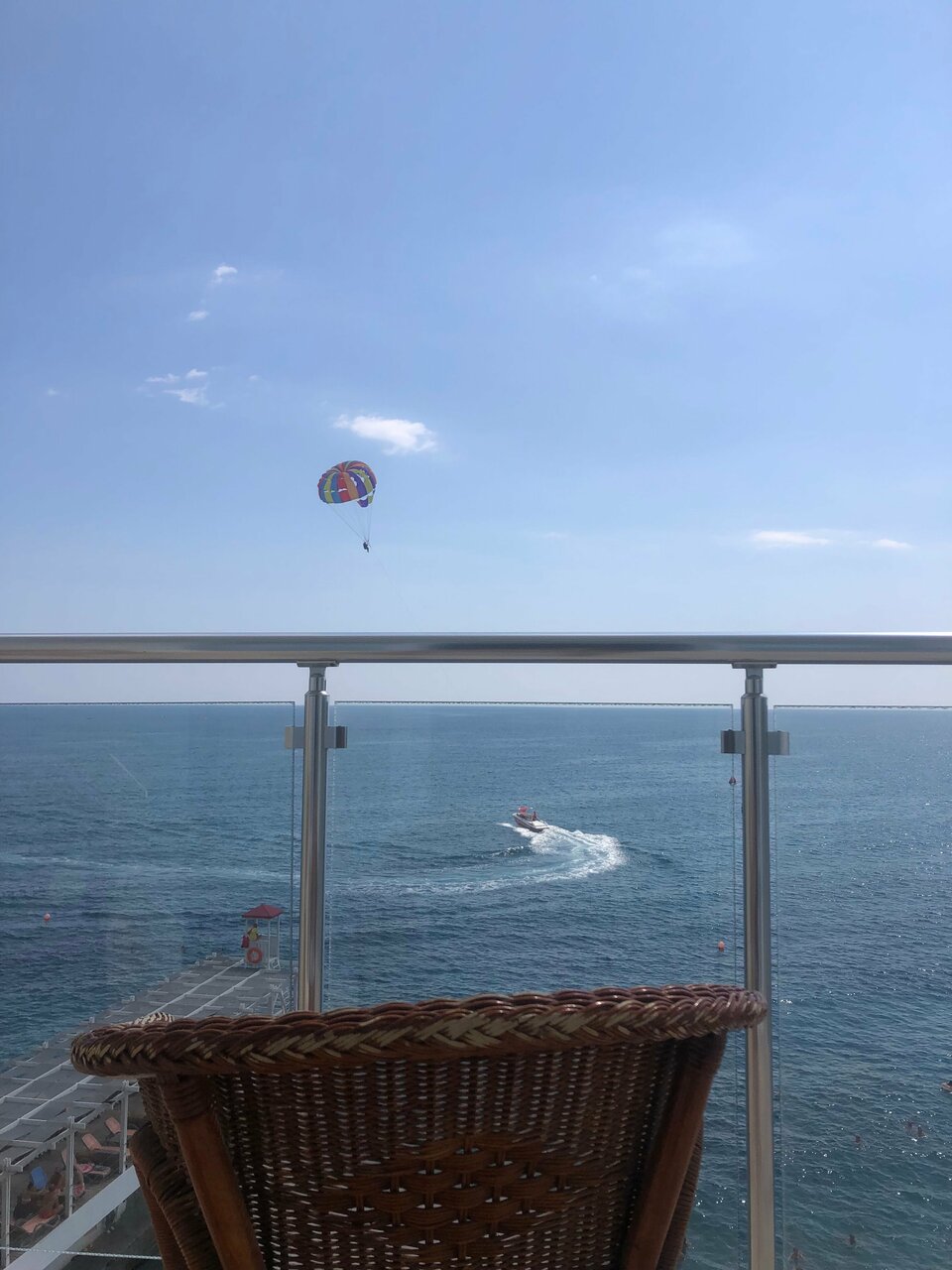 Гостиница Коралл Ялта-50