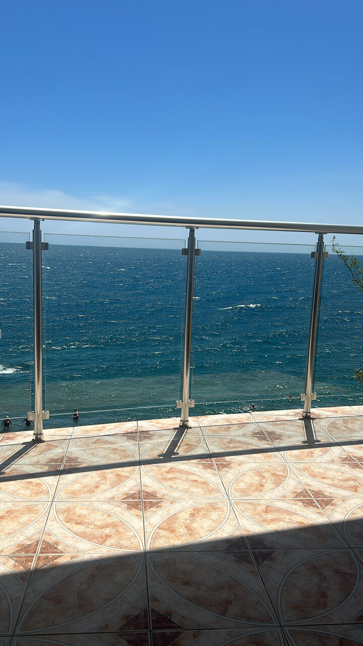 Гостиница Коралл Ялта-62