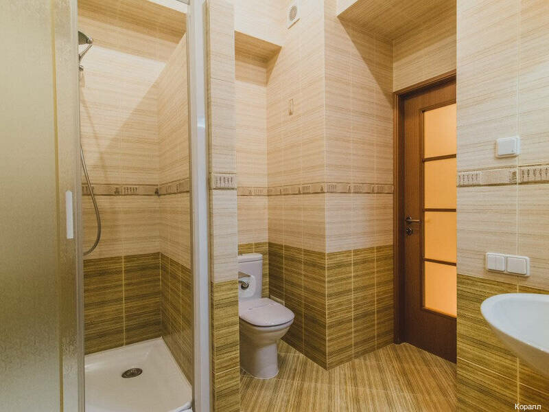 Гостиница Коралл Ялта-15