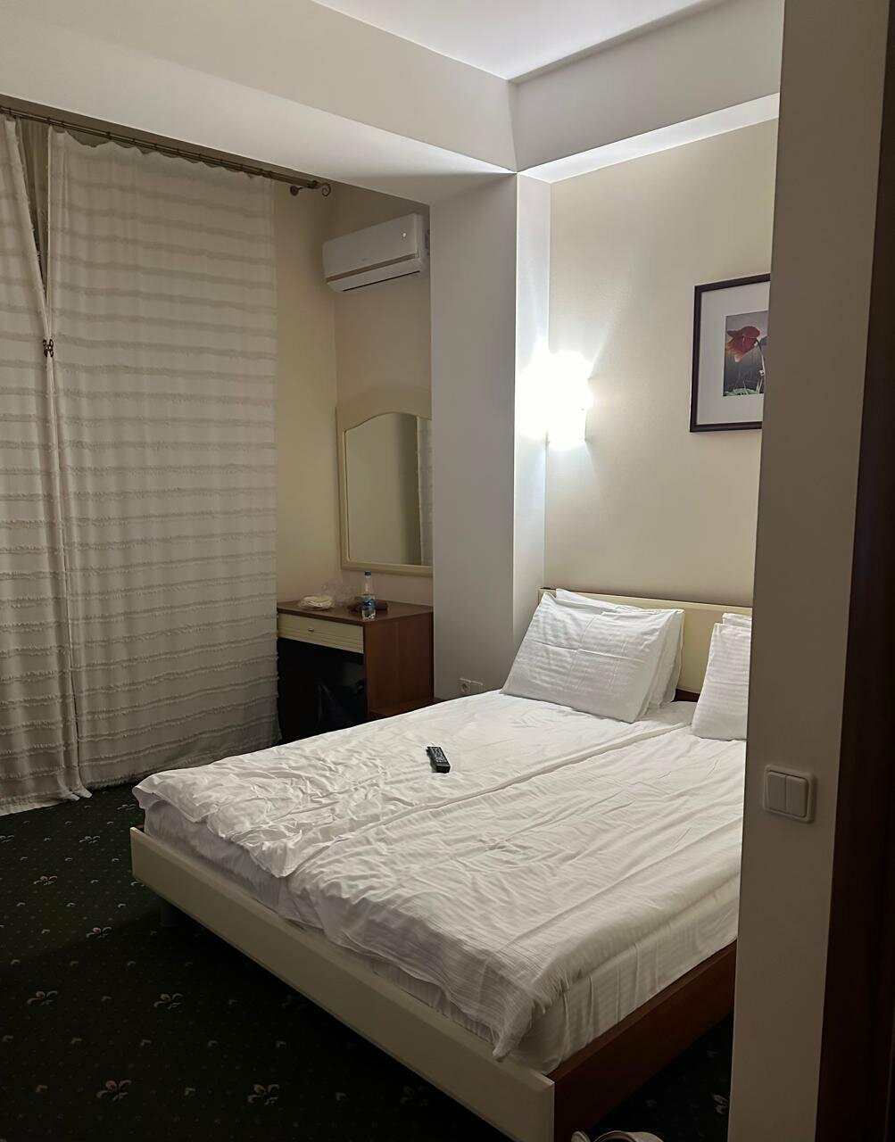 Гостиница Коралл Ялта-38