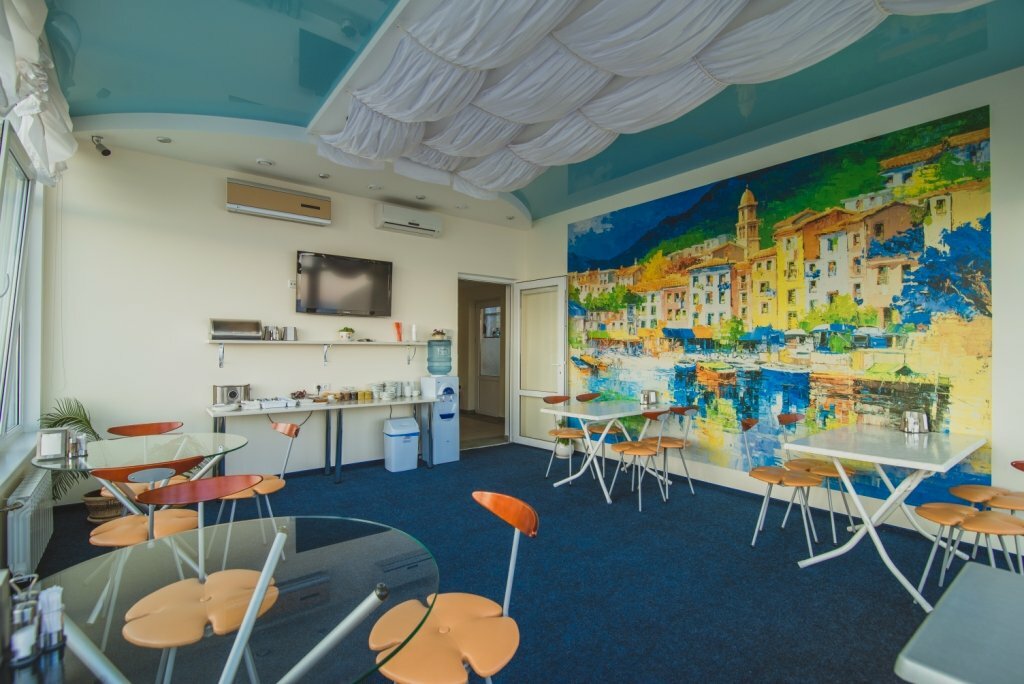 Гостиница Коралл Ялта-80