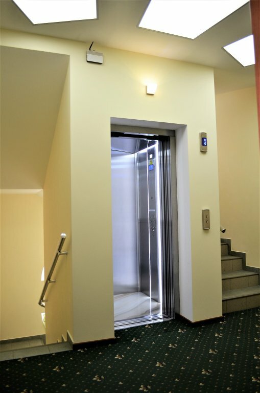 Гостиница Коралл Ялта-77