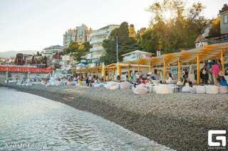 Гостиница Коралл Ялта-1