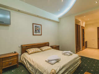 Гостиница Коралл Ялта-5