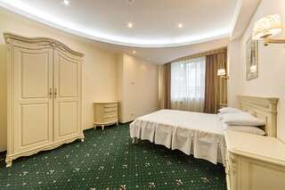 Гостиница Коралл Ялта-3