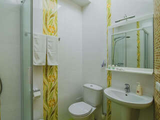 Гостиница Коралл Ялта-2