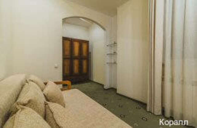 Гостиница Коралл Ялта-74