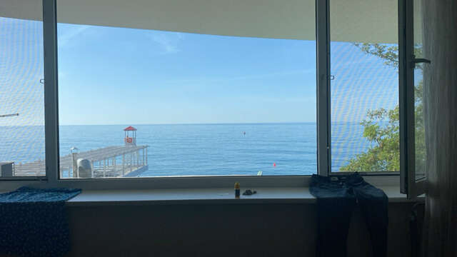 Гостиница Коралл Ялта-71