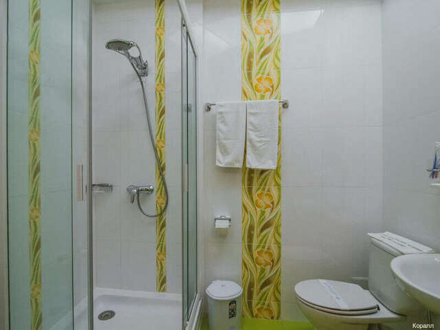 Гостиница Коралл Ялта-17