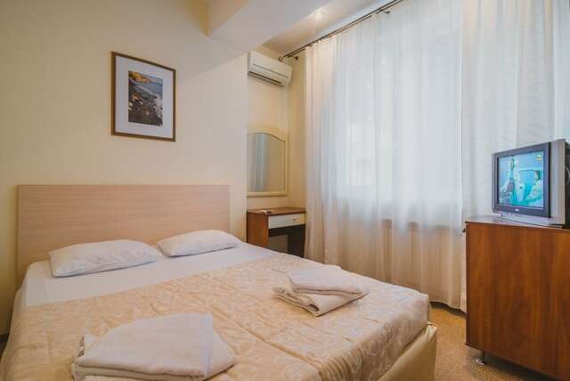 Гостиница Коралл Ялта-116