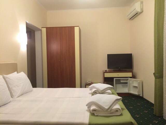 Гостиница Коралл Ялта-23