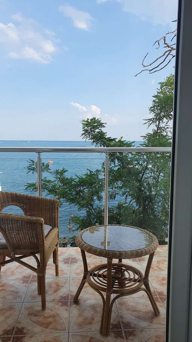 Гостиница Коралл Ялта-62