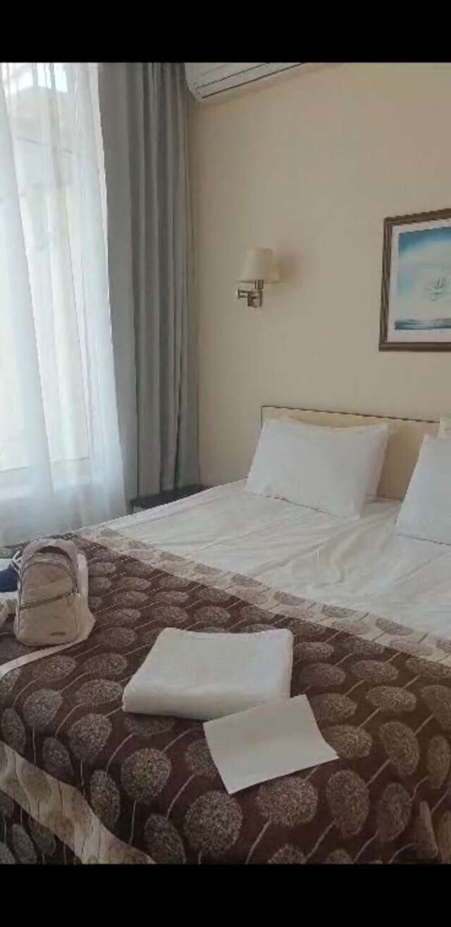 Гостиница Коралл Ялта-51