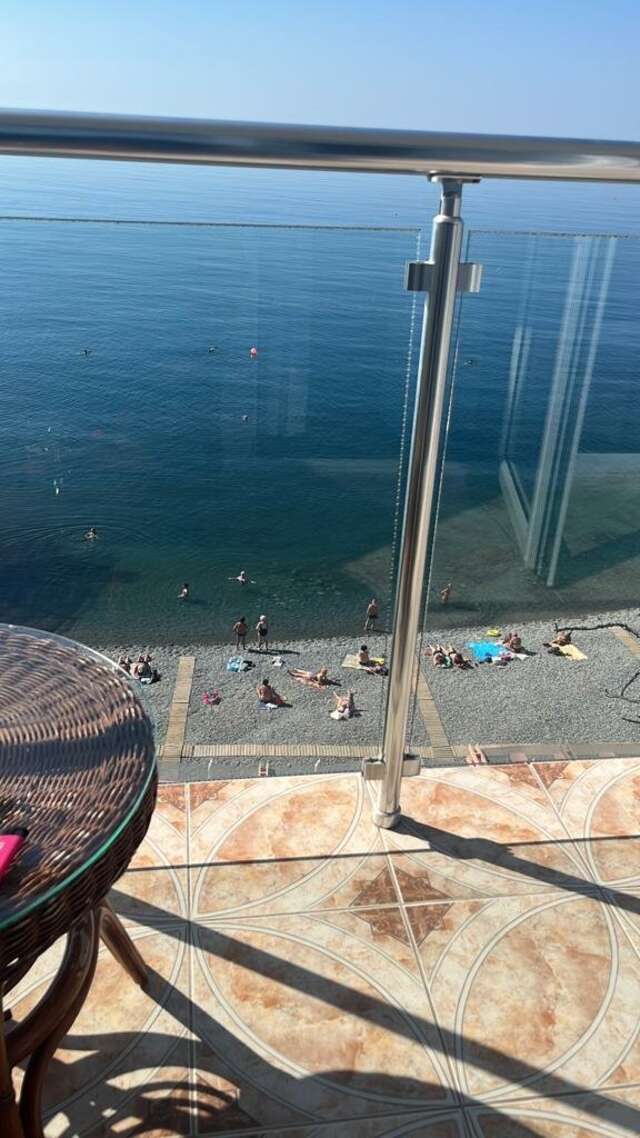 Гостиница Коралл Ялта-47