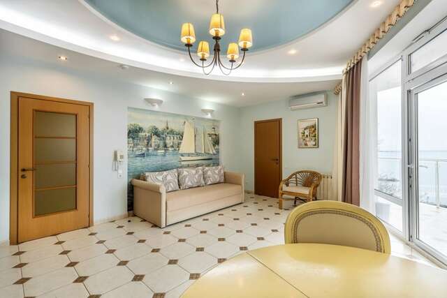 Гостиница Коралл Ялта-69