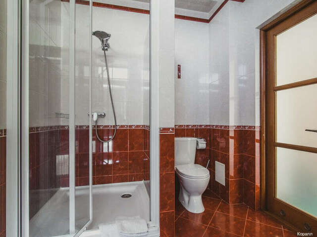 Гостиница Коралл Ялта-13