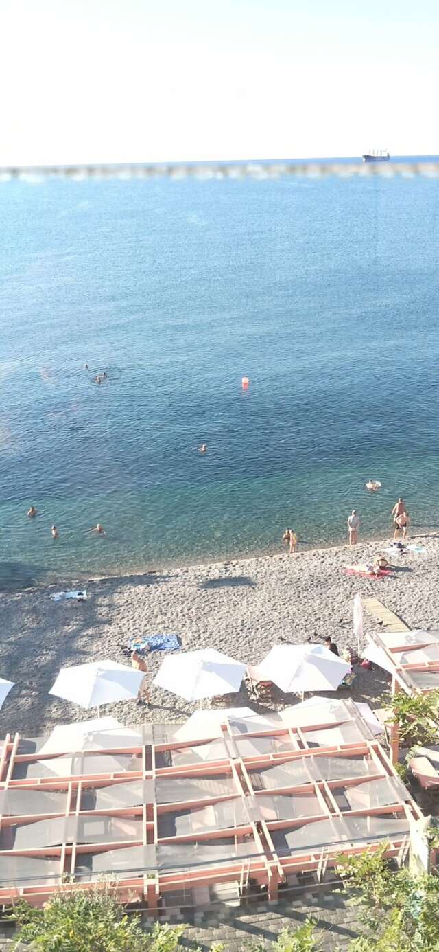 Гостиница Коралл Ялта-124