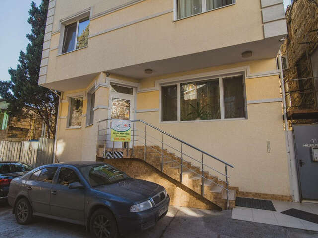 Гостиница Коралл Ялта-29